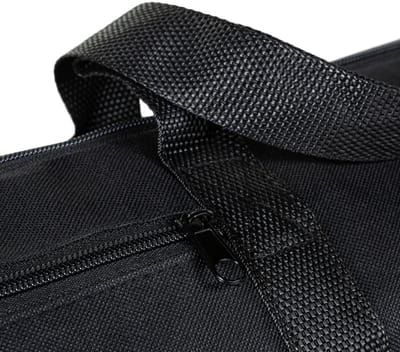 MUSIC STORE KB-1000 III Bag - Accessoire voor keyboard standaards