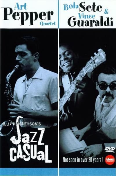 Jazz Casual