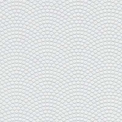OVERSCHILDERBAAR VLIESBEHANG | Stippen - schuimvinyl - A.S. Création Meistervlies