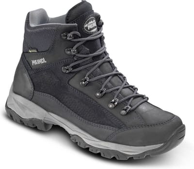 Baltimore Lady GTX Dames Nachtblauw Marine Trekkingschoen