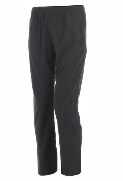 Newwood Tibet Broek Grijs 2XL Man