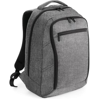 Professionele laptoprugzak Quadra