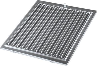 Franke 112.0043.334 Filter afzuigkapaccessoire