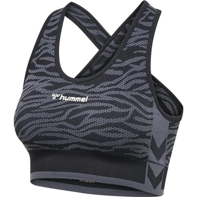 Hummel damestop Hmlmt Saga Seamless Sports 215715