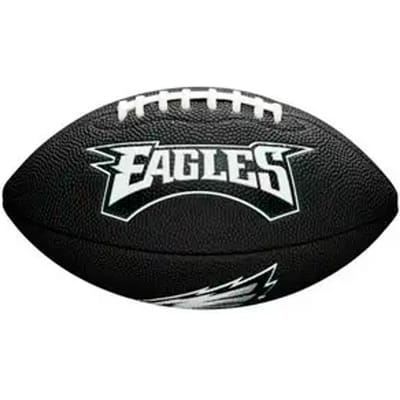 Minibal voor kinderen Wilson NFL