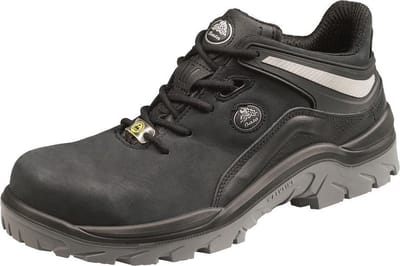 Bata WalkLine werkschoenen - ACT107  - S2 ESD - maat 40 W - laag