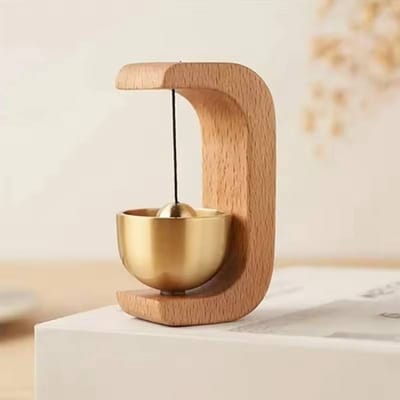 Dopamine Windgongen Deurbellen Vakantiecadeaus Decoratieve Auto Hangers Huis Desktop Ornamenten