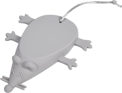 Dailygoods- Deurstopper Schattig - Siliconen Deurstoppers - Veiligheid voor Kinderen - Voorkomt Dichtslaan - Duurzaam Ontwerp - Zacht en Krassenvrij