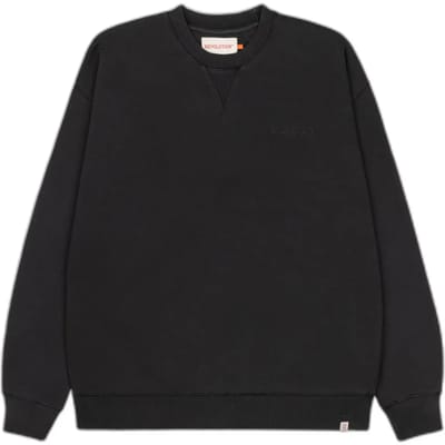 Sweater van biologisch katoen Revolution