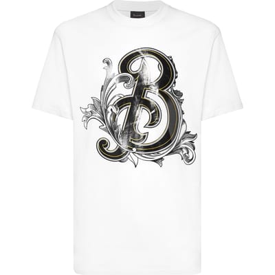 T-Shirt Ronde Hals