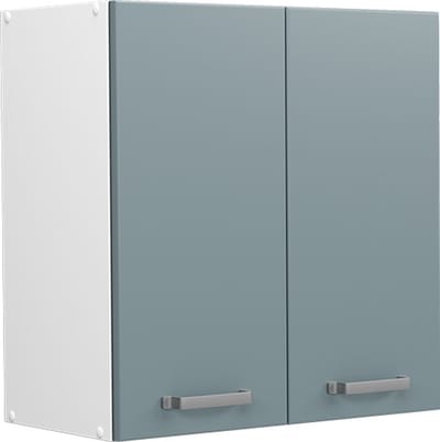 Vicco R-Line Hangkast – 60 cm Blauw-grijs
