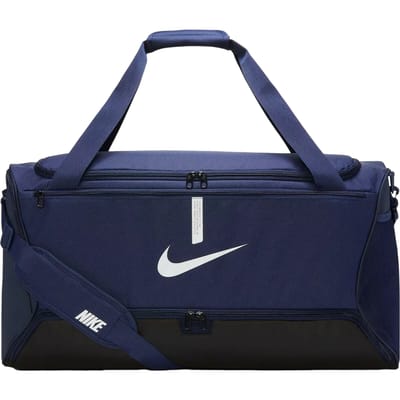 Nike Academy Team 60L Duffeltas (Marineblauw)