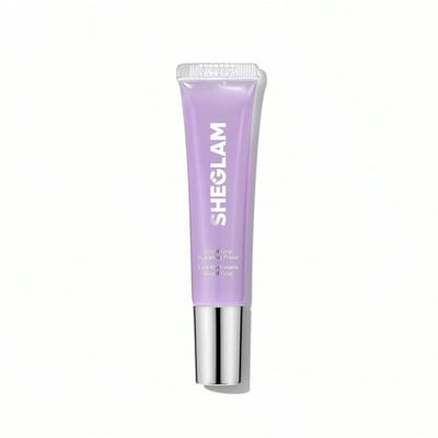 Good Grip Hydraterende Primer-Blueberry+Aha-Reisformaat Merk Beauty Cosmetica Make-Up Voor Vrouwen En Meisjes