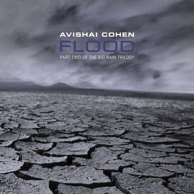 Avishai E. Cohen - Flood (Part Two Of The Big Rain Trilogy) (CD)