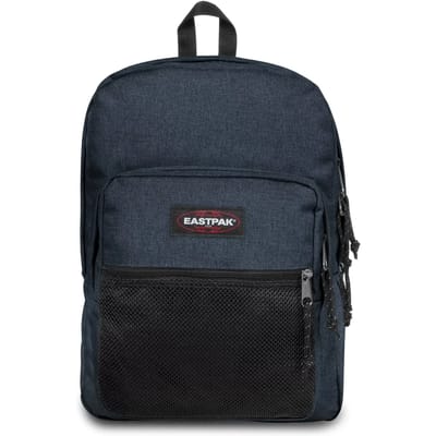Eastpak PINNACLE Rugzak, 38 Liter - Triple Denim