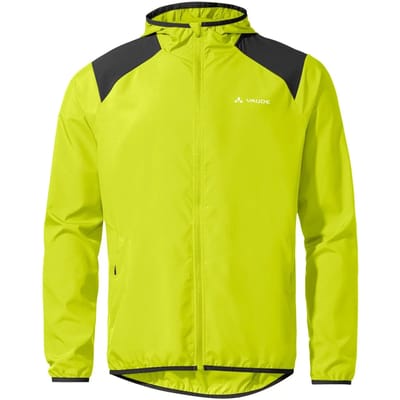Waterdichte jas VAUDE Qimsa Air