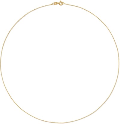 Glow 201.25451.3 Unisex Ketting - Collier