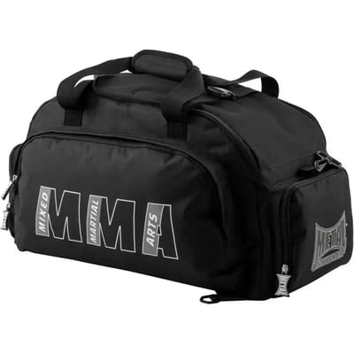 Rugzak mma Metal Boxe
