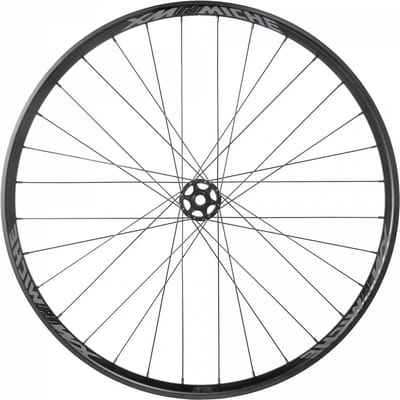 Fietswiel Miche D. XMH30 32H - 110
