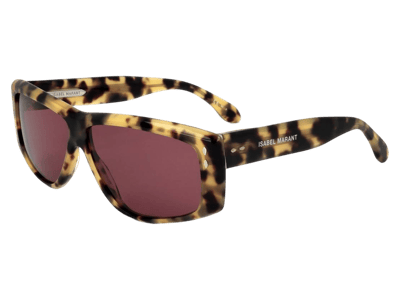 Isabel Marant IM 0106/S C9B Zonnebril - Dames - Bruin