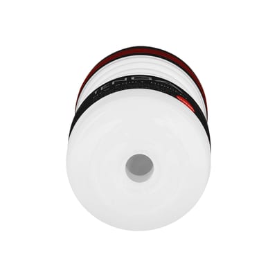 'Rolling Head Cup - Strong', 15,5 cm