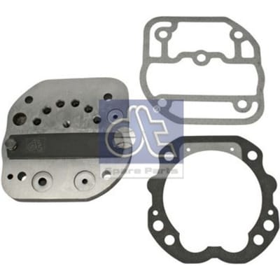Pakking, lammelklep DT Spare Parts 4.90622