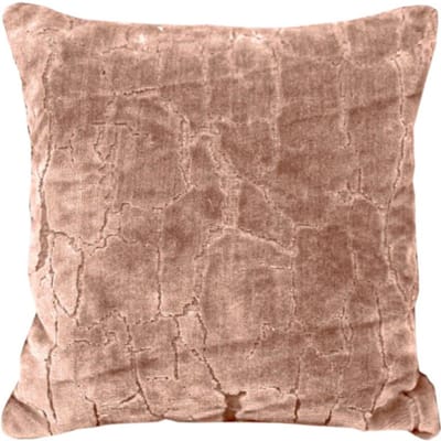 Unique Living - Kussen Chez 45x45cm Old Pink