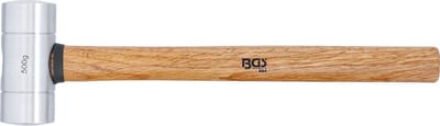 BGS Aluminium hamer 500 gram