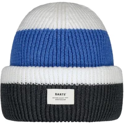 Barts Ardem Muts Blauw