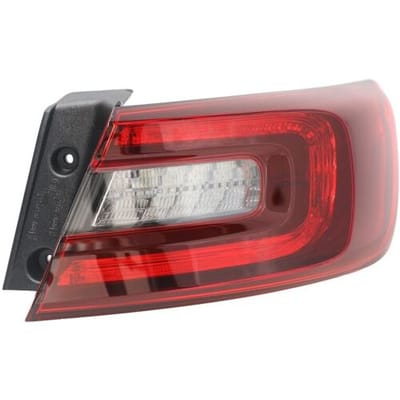 Achterlicht MAGNETI MARELLI 714026470806