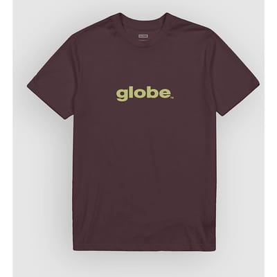 Globe O.G T-Shirt