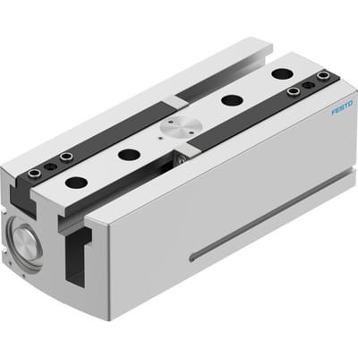 Festo Parallelgrijper 100mm Slag - Bouwgrootte 40 Dubbelwerkend - 3361491