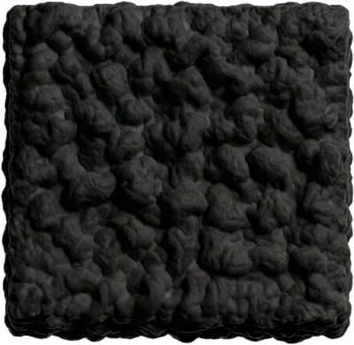 Cadence Kooky Puff it 90 ml KB-12 Zwart