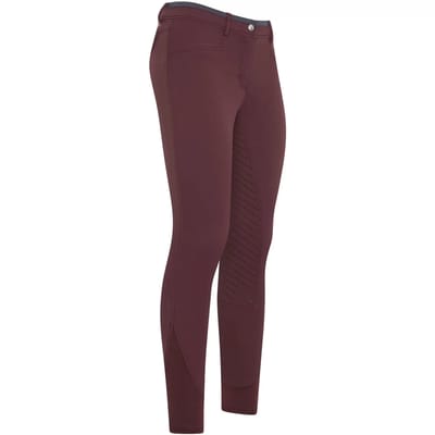 Damesbroek met volledige grip Easy Rider Sissy