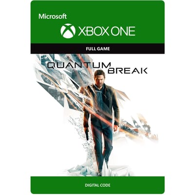 Quantum Break - Xbox One Download