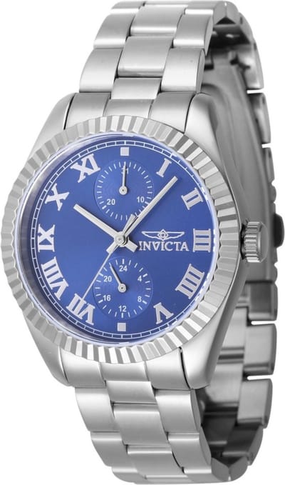 Invicta Specialty 47437 Dameshorloge Quartz - 36 mm