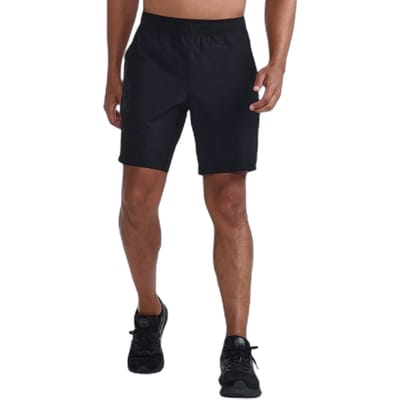 2xu Motion 8 Inch Korte Broek Zwart XL Man