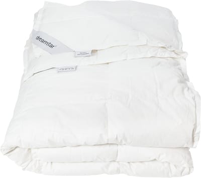Dreamstar Dekbed Xperience 90% Eendendons 240x200 4-seizoenen