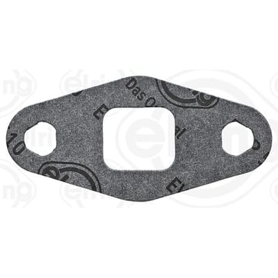 Pakking, olie-uitlaat (oplader) ELRING 185.440
