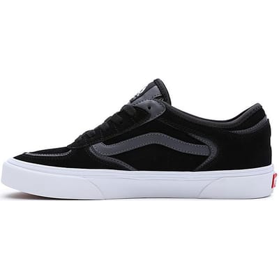 Vans Rowley Classic 'Black Asphalt' 43 black