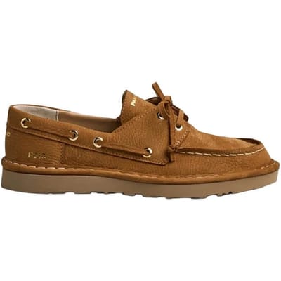 Panchic Lage schoenen Oranje