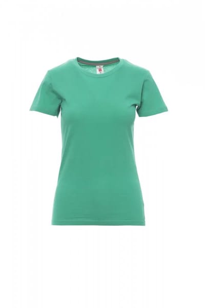 Payper Sunset Lady - Emerald Green - S
