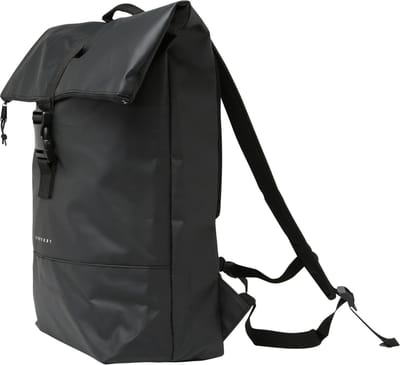 Forvert Tarp Lorenz rugzak 46 cm - black