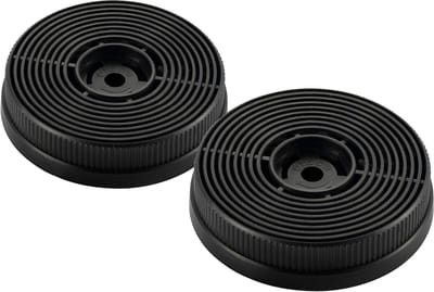 Koolfilters 2 stuks type BT-S
