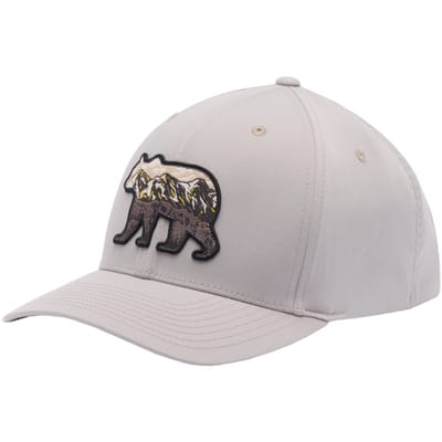 Columbia Lost Lager™ 3d Stretch Pet Grijs Man,Vrouw