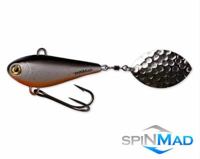 Spinmad TURBO 35g Tailspinner 1002 1002