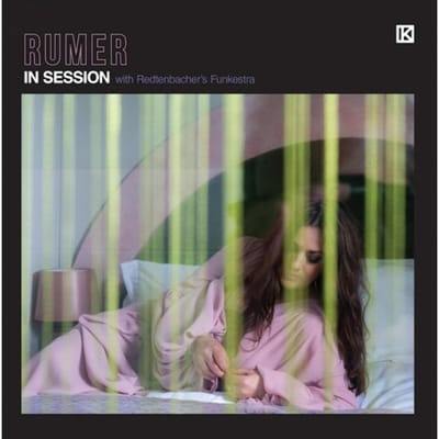 In Session - Rumer