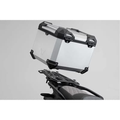 Topkoffersysteem SW-Motech Trax ADV Suzuki GSF / GSX.