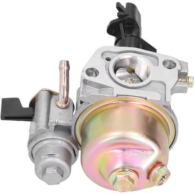 Carburateur Luchtfilter Tune Up Kit voor GX160 GX140 GX168 GX200 5PK 5.5PK 6.5PK Motor