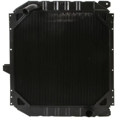 Radiator, motorkoeling HIGHWAY AUTOMOTIVE ME2110